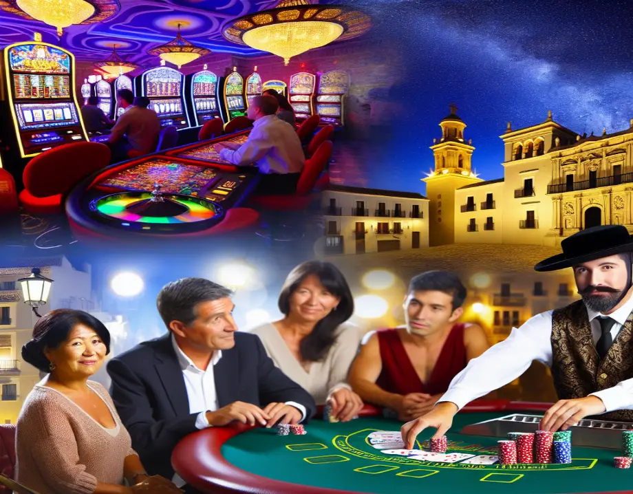 Mejor Casino Online