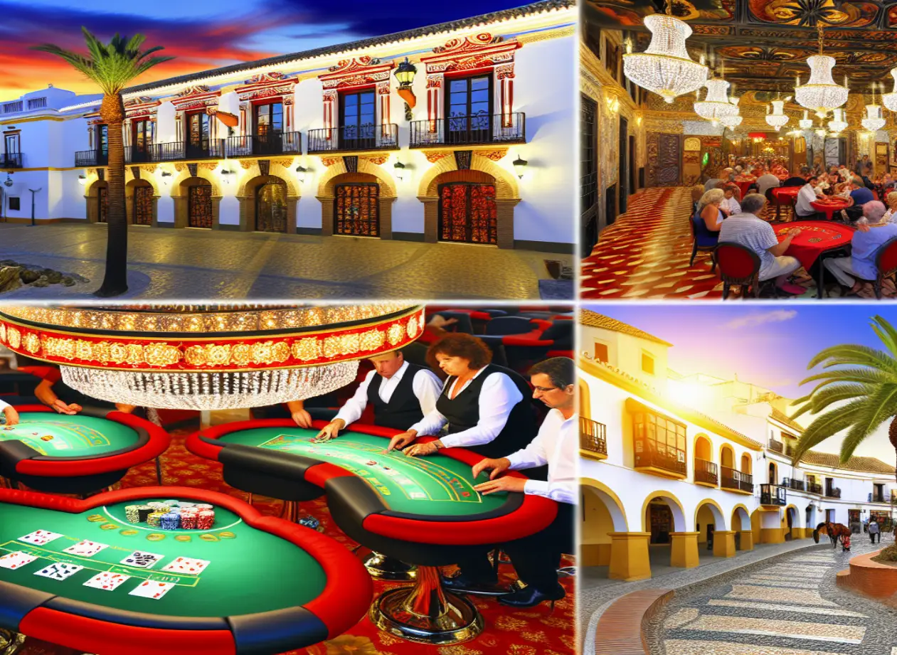 Juegos de Casino Deportivos